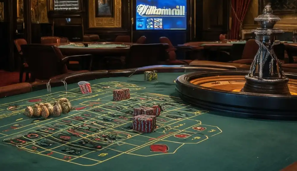 WilliamHill Banner